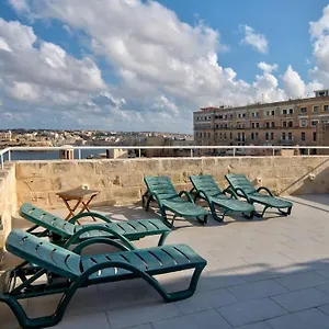 Vallettastay - Lucky Star Two Bedroom 303 Appartamento