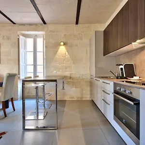 Vallettastay - Orangerie Two Bedroom 402 Appartamento
